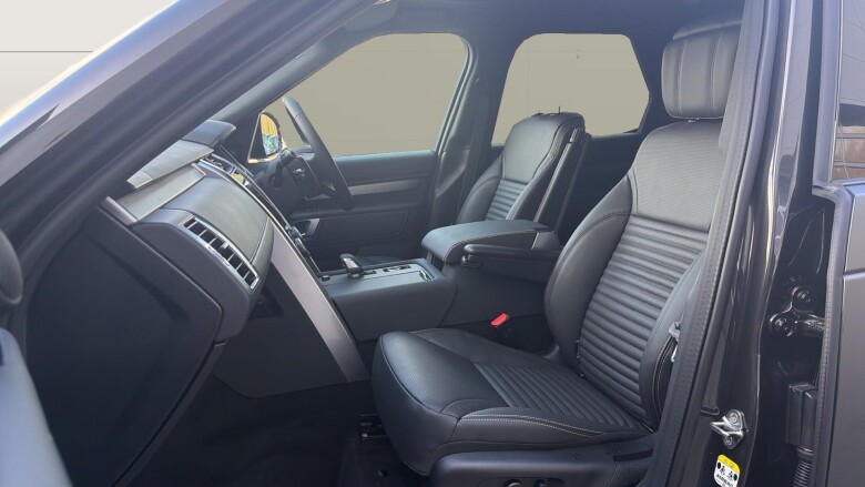 Land Rover Discovery 3.0 D350 Tempest 5dr Auto Diesel Station Wagon